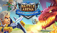 Battle Arena: Heroes Adventure