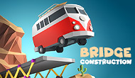 Bridge Construction Simulator