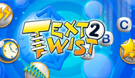 Text Twist 2