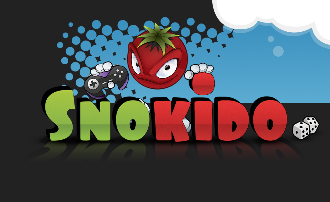 Snokido Games: A World of Fun and Adventure